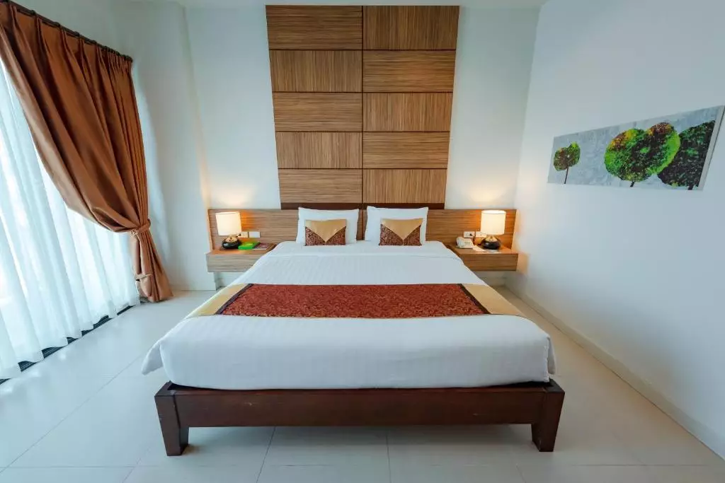 The Pannarai Hotel